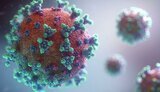 Ukraine reports 1,804 coronavirus cases over past day