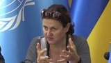 Відключення світла взимку: Прогноз посла ЄС Матернової