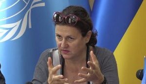 Матернова сказала, коли Україна може вступити до ЄС