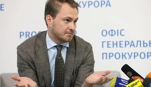 Підозра Кривоносу: Кравченко заявив про дотримання закону