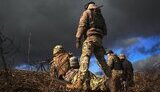 Fighting in eastern Ukraine