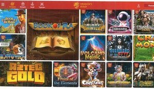 "Dragons Gold", "Slotoland" и "Rino": раскрыта сеть теневых онлайн-казино с оборотом 141 млн грн, - генеральный прокурор Кравченко. ФОТОрепортаж