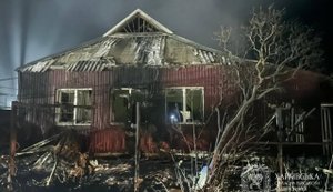 Сутки на Харьковщине: под ударами 8 населенных пунктов, 5 раненых, есть повреждения. ФОТОРЕПОРТАЖ