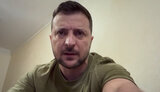зеленський
