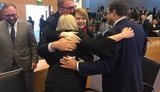 Україна вже формує міжнародний трибунал для розгляду справи моряків по суті