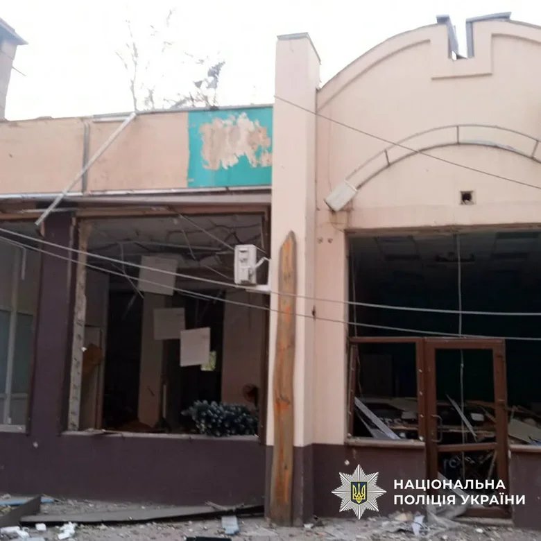 Оккупанты обстреляли Слов'янськ і Краматорськ