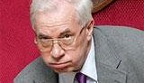 Azarov: Our Eggs Became Cheaper