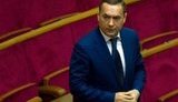 Мартыненко VS парламент: Быть или не быть депутатом?