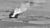 Enemy target in Bryansk region of Russia hit