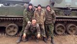 армия рф оккупанты