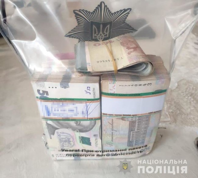 Одеська поліція прийшла з обшуками до представників криміналітету 04