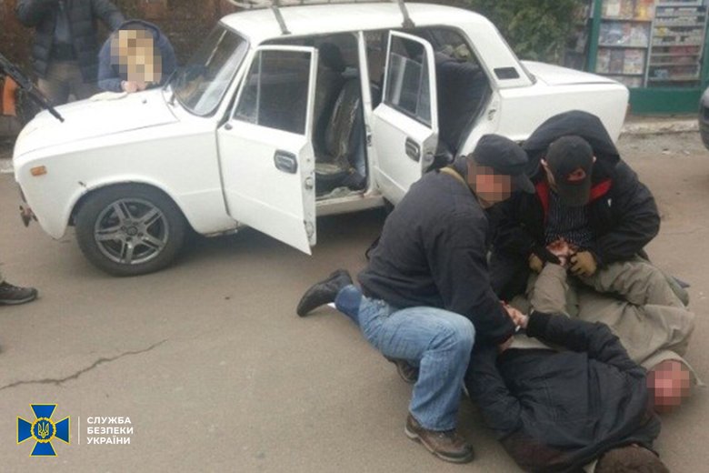 С начала агрессии РФ против Украины военная контрразведка задержала 1096 участников НВФ и пресекла деятельность 6 террористических групп, - СБУ 05 С начала агрессии РФ против Украины военная контрразведка задержала 1096 участников НВФ и пресекла деятельность 6 террористических групп, - СБУ 05