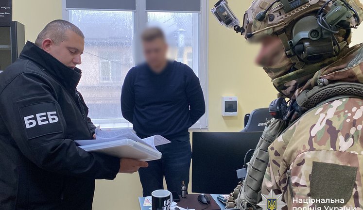 На Вінниччині припинено діяльність групи ділків: вартість вилучених товарів перевищує 20 мільйонів гривень. ФОТОрепортаж