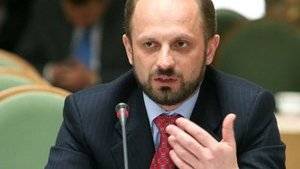 "Я выхожу из минского процесса", - Безсмертный