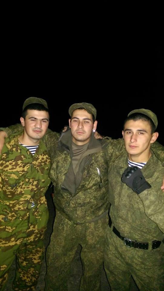35 алейская бригада