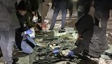 Торговця зброєю затримано в Києві, - Нацполіція. ФОТОрепортаж