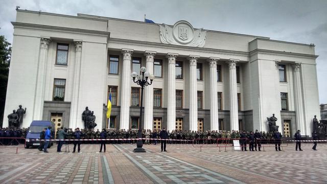 вр полиция