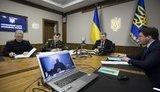 порошенко авдеевка