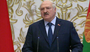 лукашенко