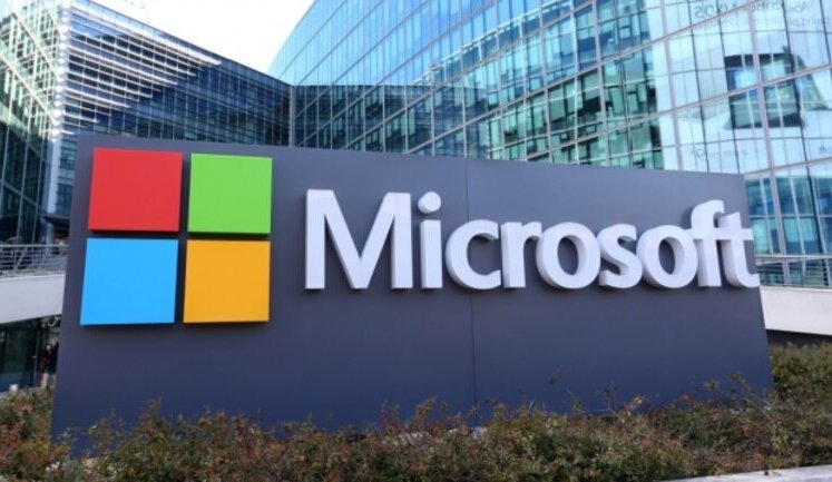 Microsoft втратила рекордні $360 мільярдів капіталізації: плани витрат злякали інвесторів