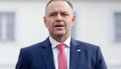 Навроцький хоче забрати в Зеленського орден