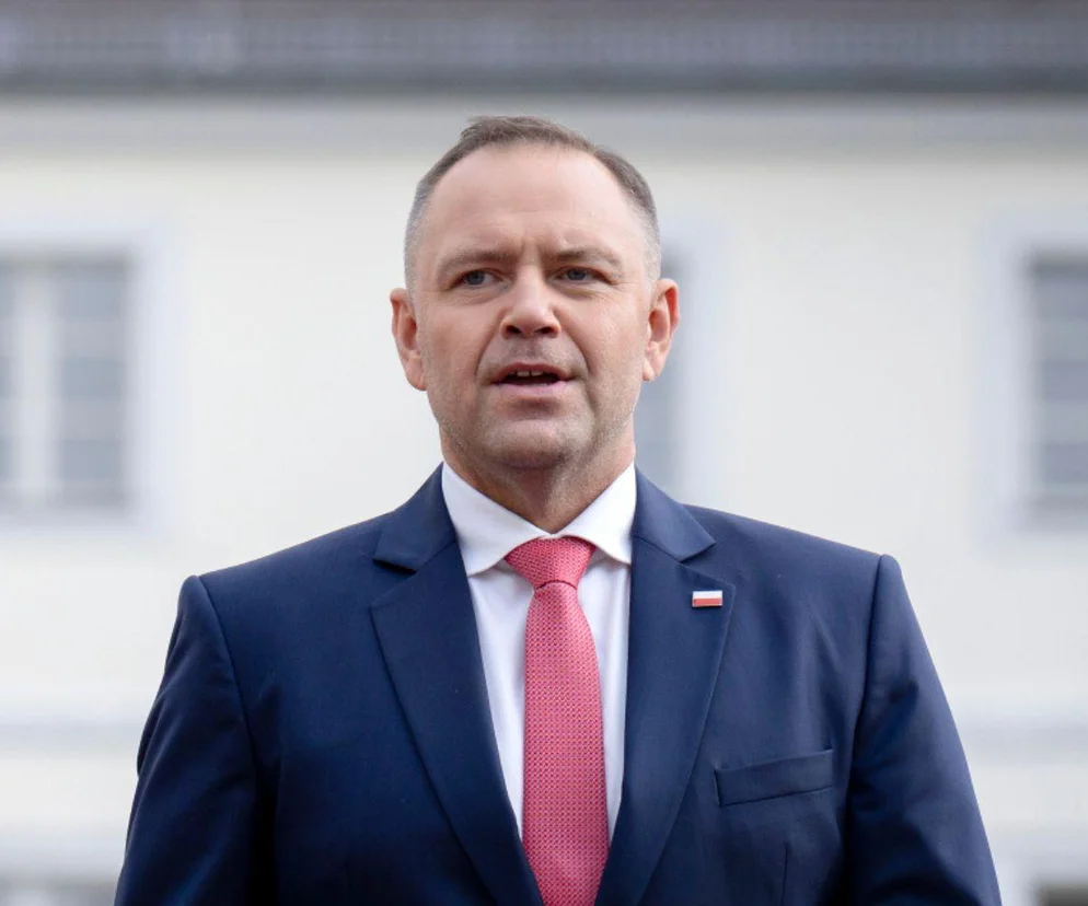 Nawrocki stated that Ukraine showed no gratitude | Censor.NET