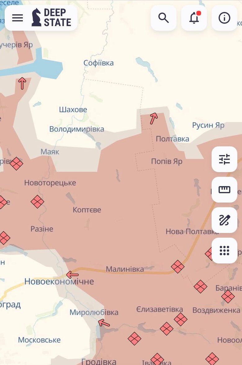 мапи
