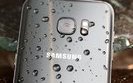 Samsung представил новые смартфоны Galaxy S7 и S7 edge. ВИДЕО