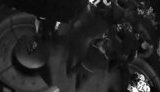 Опубликована запись расстрела посетителей ночного клуба в Одессе. ВИДЕО