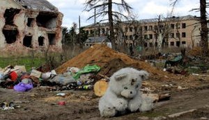 Украинские военнослужащие непричастны к гибели пятилетнего мальчика на оккупированном Донбассе, - штаб ООС