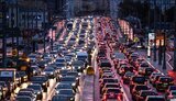 Мининфраструктуры предложило запретить импорт дизельных и бензиновых автомобилей