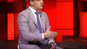 "Укроборонпром" поставляет армии столько ракетных комплексов "Стугна", сколько ей нужно, - замгендиректора концерна Пинькас. ВИДЕО