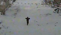 Бійці 37 бригади взяли в полон єдиного вцілілого окупанта поблизу селища Іванівка