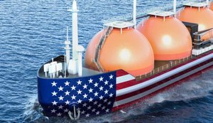 Євросоюз витратив на 7% менше на американські енергоносії попри обіцянку Трампу, ‒ FT. ІНФОГРАФІКА