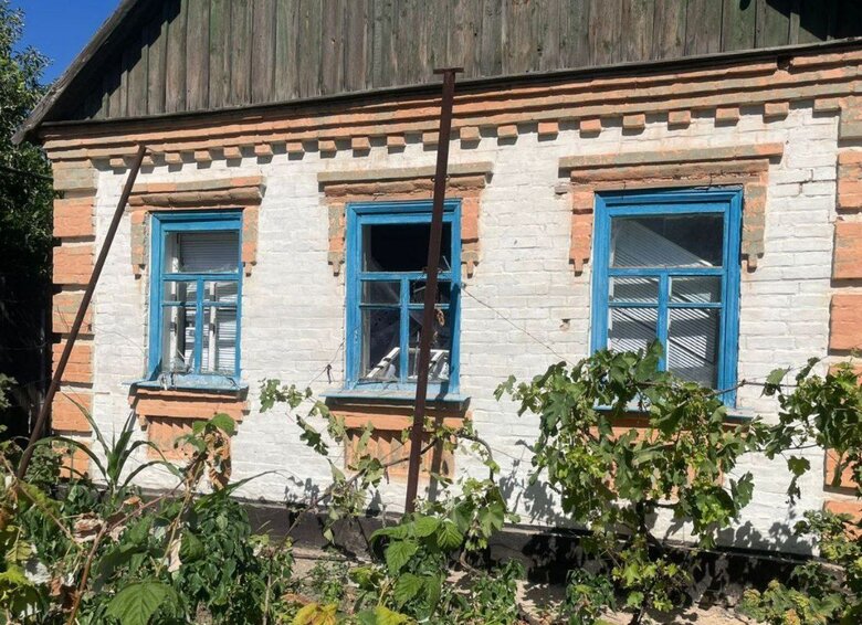 Впродовж дня окупанти понад 10 разів вдарили по Нікопольщині