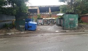 мусор тбо