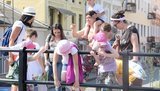 Вдова погибшего в Иловайске бойца Ольга Литвин: "Восьмилетней дочери я показала в Ужгороде все те места, где мы гуляли с ее отцом"