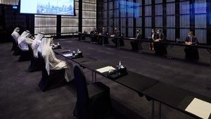 Зеленский поручил создать рабочую группу между Украиной и ОАЭ для сотрудничества в вопросе вакцинации от COVID-19, - ОП