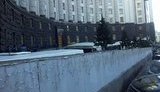 милиция вр кабмин беркут