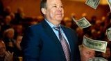Податківці Клименка: про що мовчить генерал Денисюк