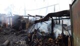 Наслідки обстрілів Сумщини
