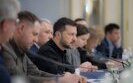 Президент України Володимир Зеленськиий