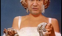 Победитель президентских выборов