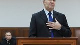 Держадвокат подав апеляцію на вирок Януковичу, - прес-служба суду