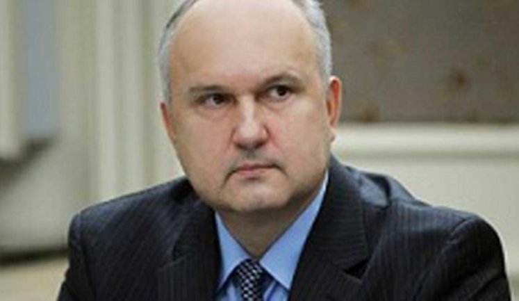 Смешко: "Ми не збираємося підтримувати Порошенка, він зганьбив ідеали Майдану і має піти в історію"