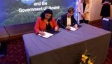 Хорватія ділитиметься з Україною досвідом мирної реінтеграції колишніх окупованих територій та європейської інтеграції, - Кабмін