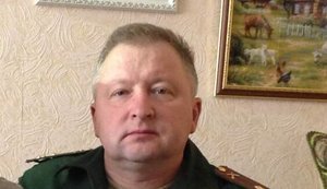 Взрыв автомобиля в Подмосковье: предположительно, ликвидирован начальник ГРАУ Минобороны РФ Давыдов