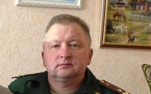 Підрив авто у Підмосков’ї: імовірно, ліквідований 