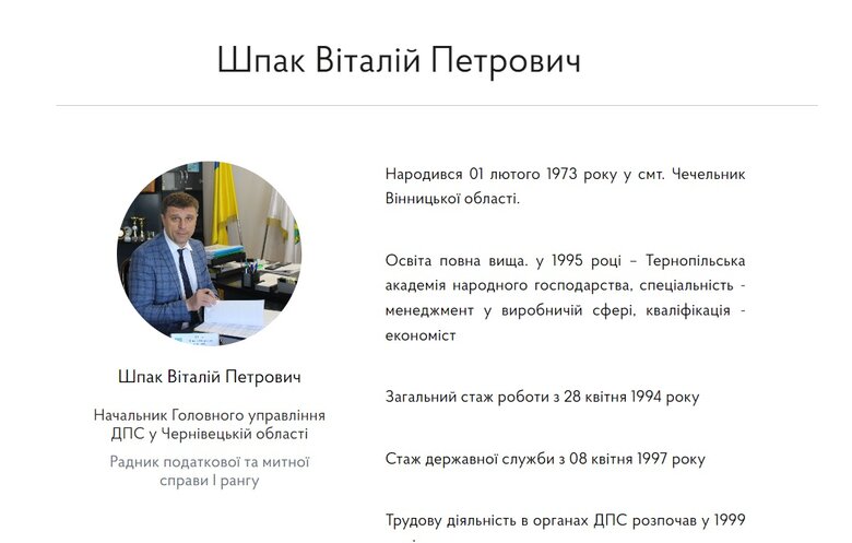 Хто найактивніше блокує податкові накладні: Антирейтинг регіональних податкових служб 06