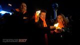 Семь лет после революции: Юля в СИЗО, Калашников на Майдане. ФОТОрепортаж